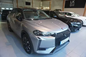 DS DS3 2023